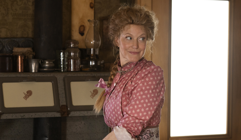 Illustration for article titled Deadwood lives again: A catch-up guide to its cast and characters